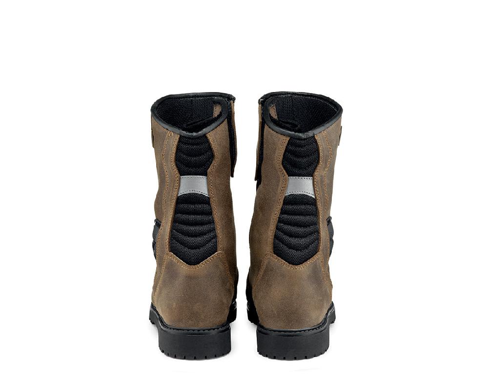 Sidi GAVIA ADV GORE - tobacco / Regular / 39 Negozio