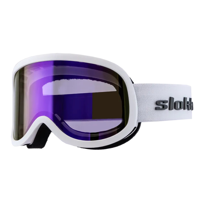 Slokker Maschera da sci Giovo