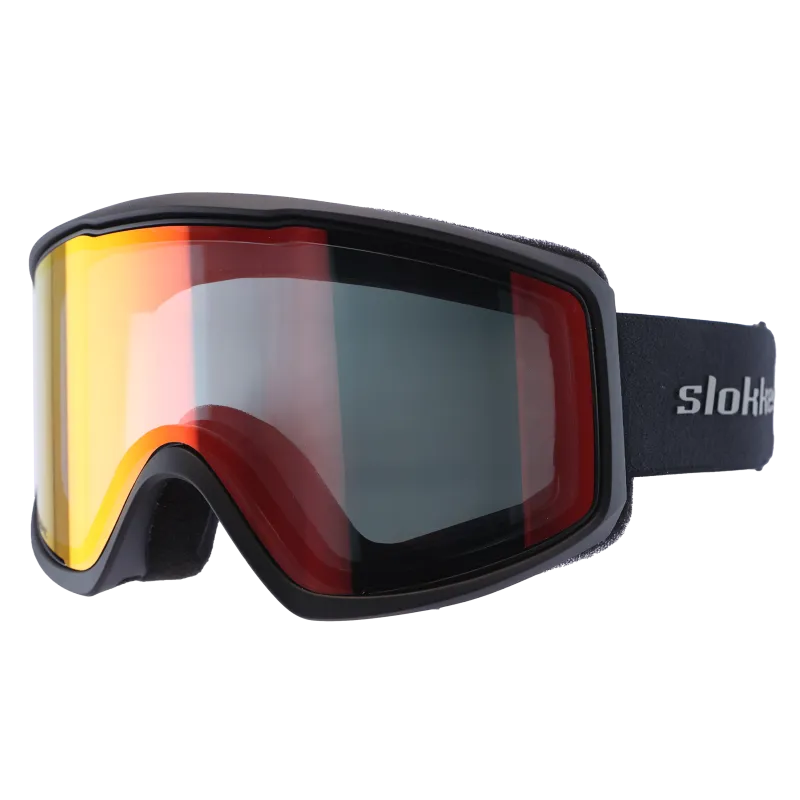 Slokker Maschera da sci Harry fotocromatico
