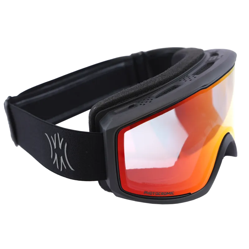 Slokker Maschera da sci Harry fotocromatico Spedizione Gratuita