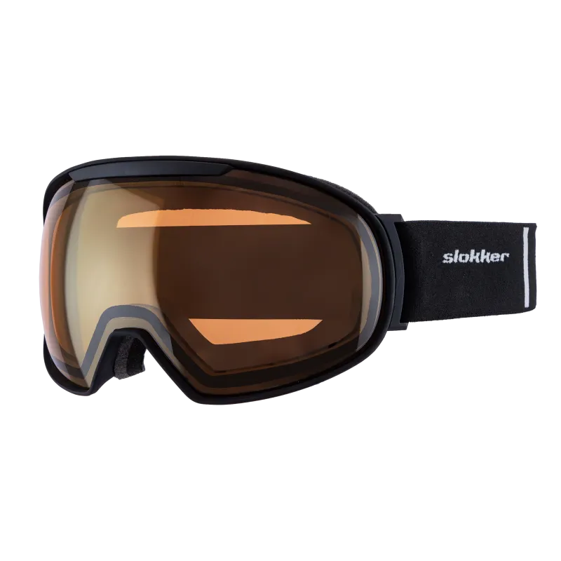 Slokker Maschera da sci SF Polarized & Photochromic