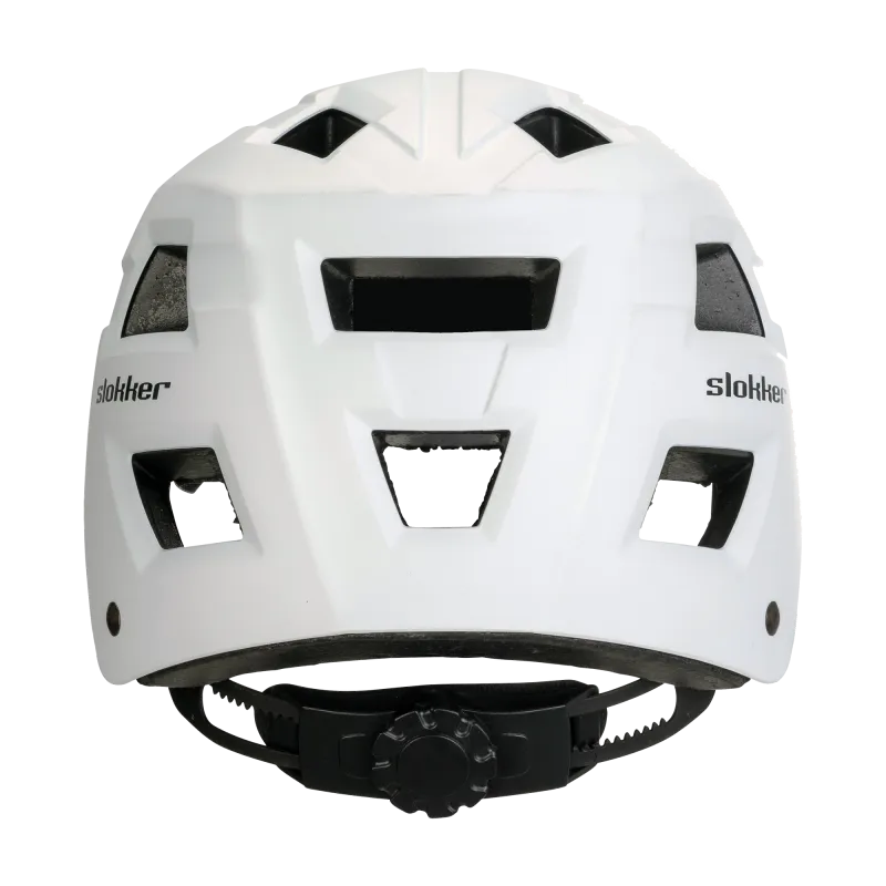 Slokker Casco da Bici Limo Promozione