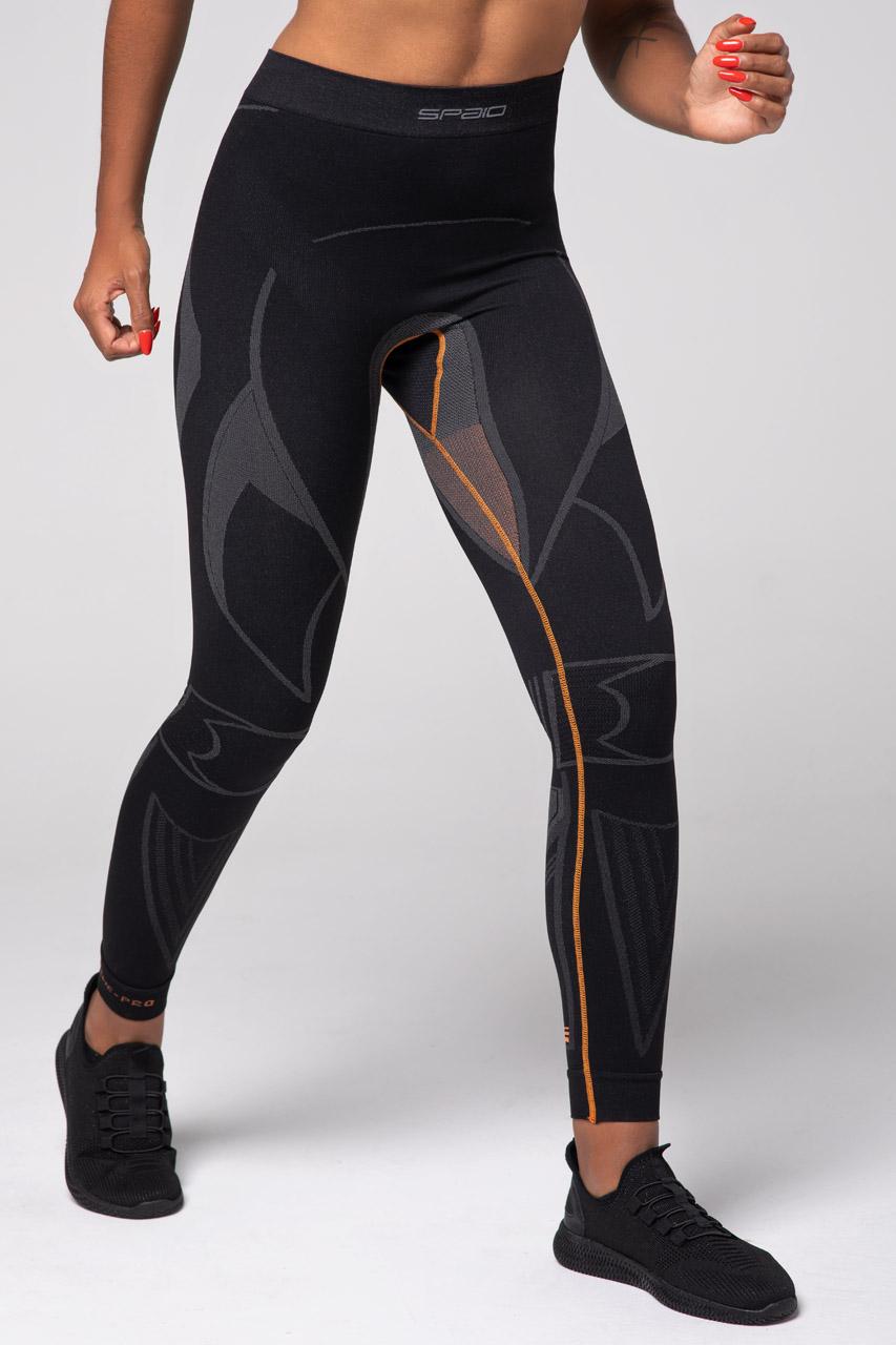 ﻿Spaio SPAIO LEGGINS TERMOATTIVI "EXTREME-PRO" DONNA