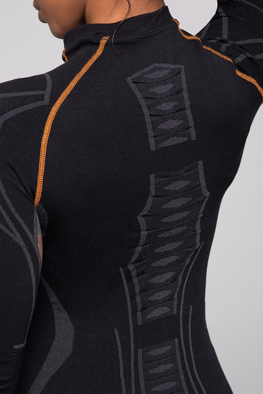 Spaio SPAIO MAGLIETTA CON MANICHE LUNGHE EXTREME-PRO (da donna) Qualità