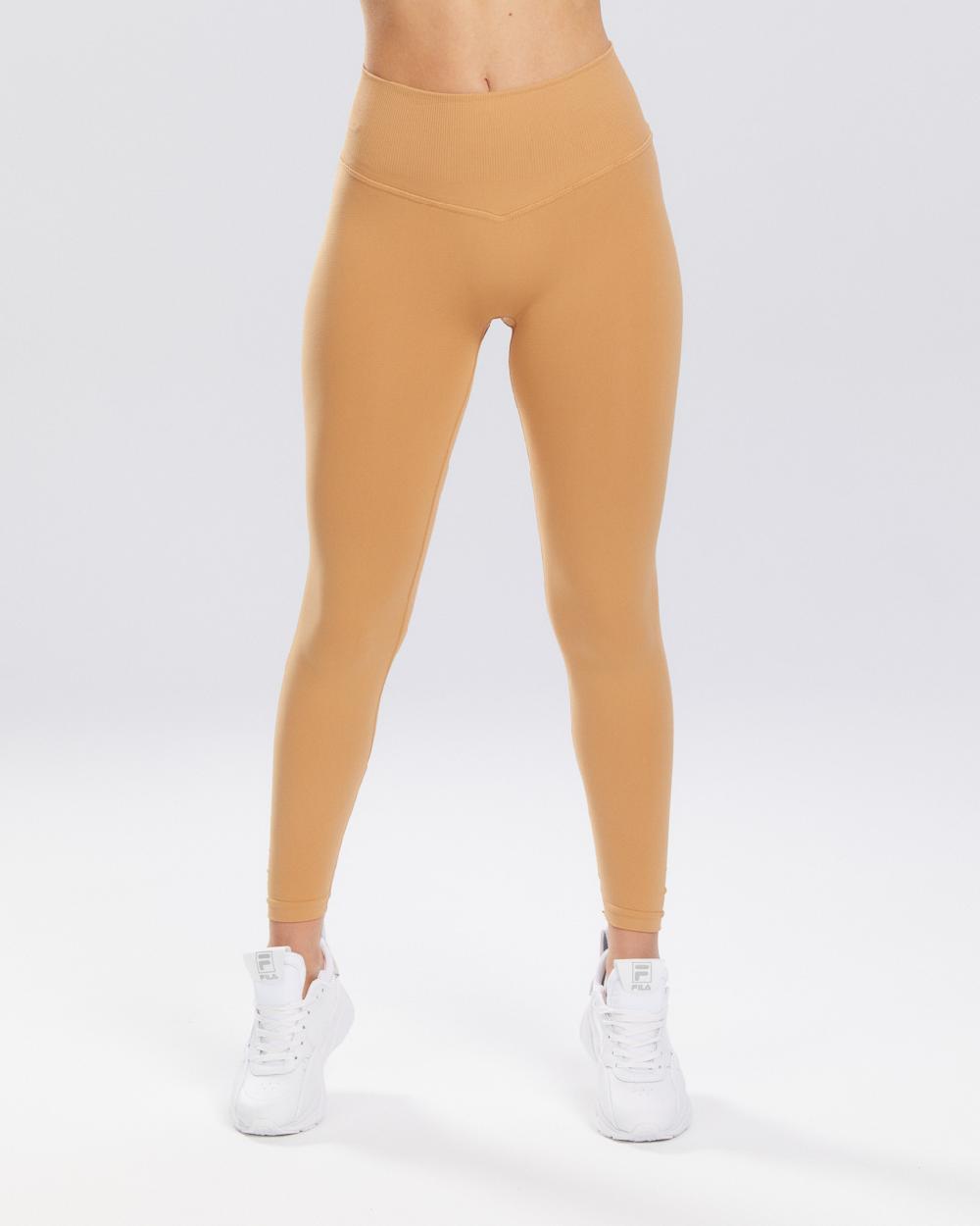 Spaio SPAIO LEGGINSY FLEX INNERGY ICED COFFEE