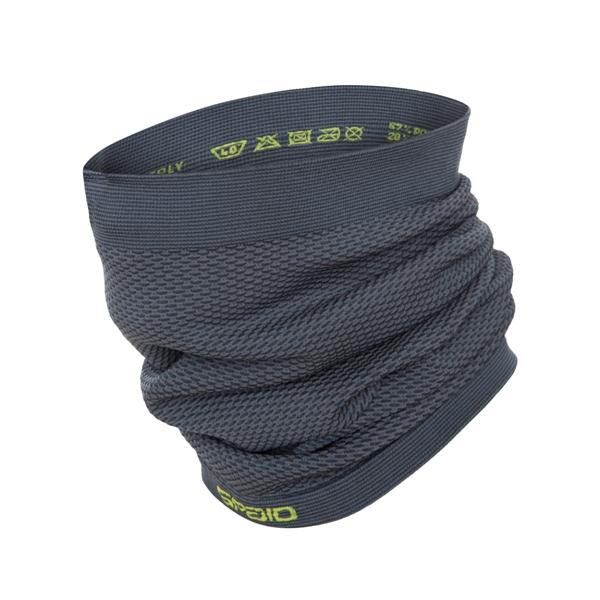 Spaio SPAIO RACE SCALDACOLLO MULTIFUNZIONALE MEDIUM GREY/NAVY