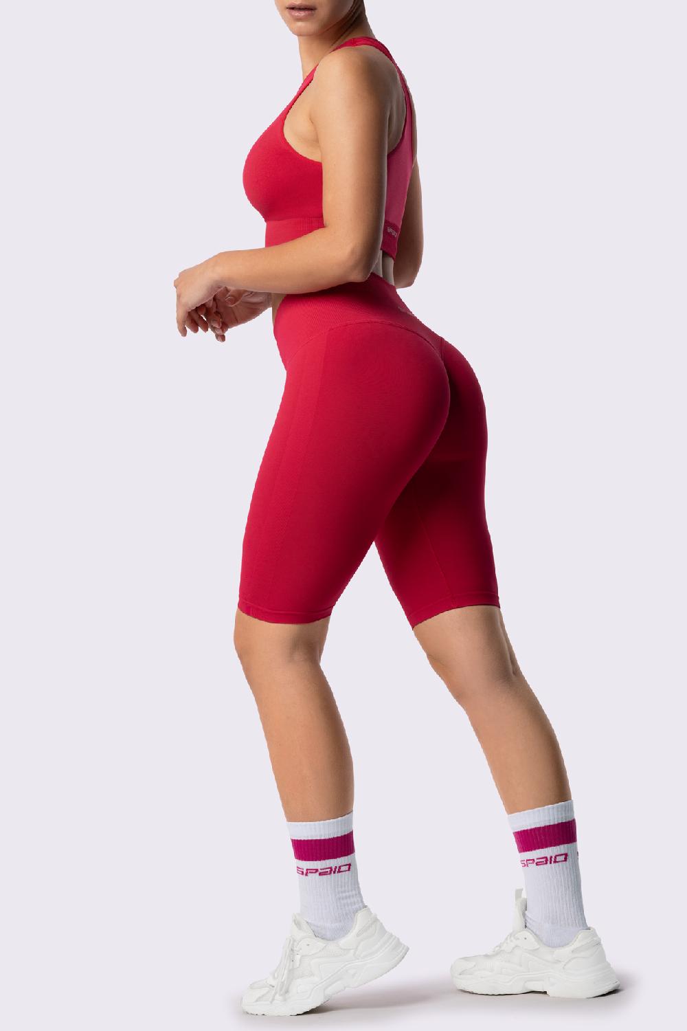 Spaio SPAIO BIKER FLEX INNERGY VIVA MAGENTA Vendita Economica