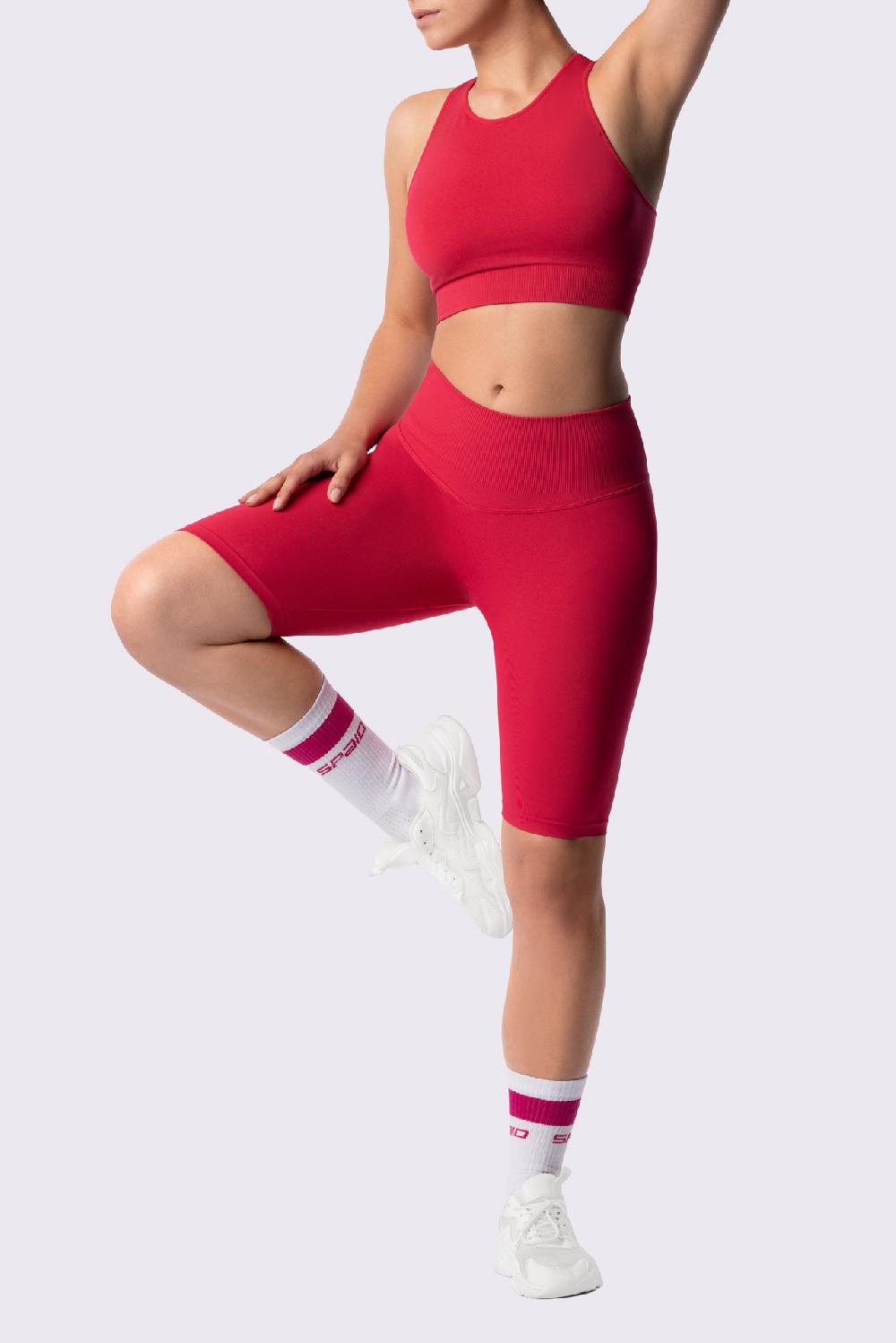 Spaio SPAIO BIKER FLEX INNERGY VIVA MAGENTA Vendita Economica