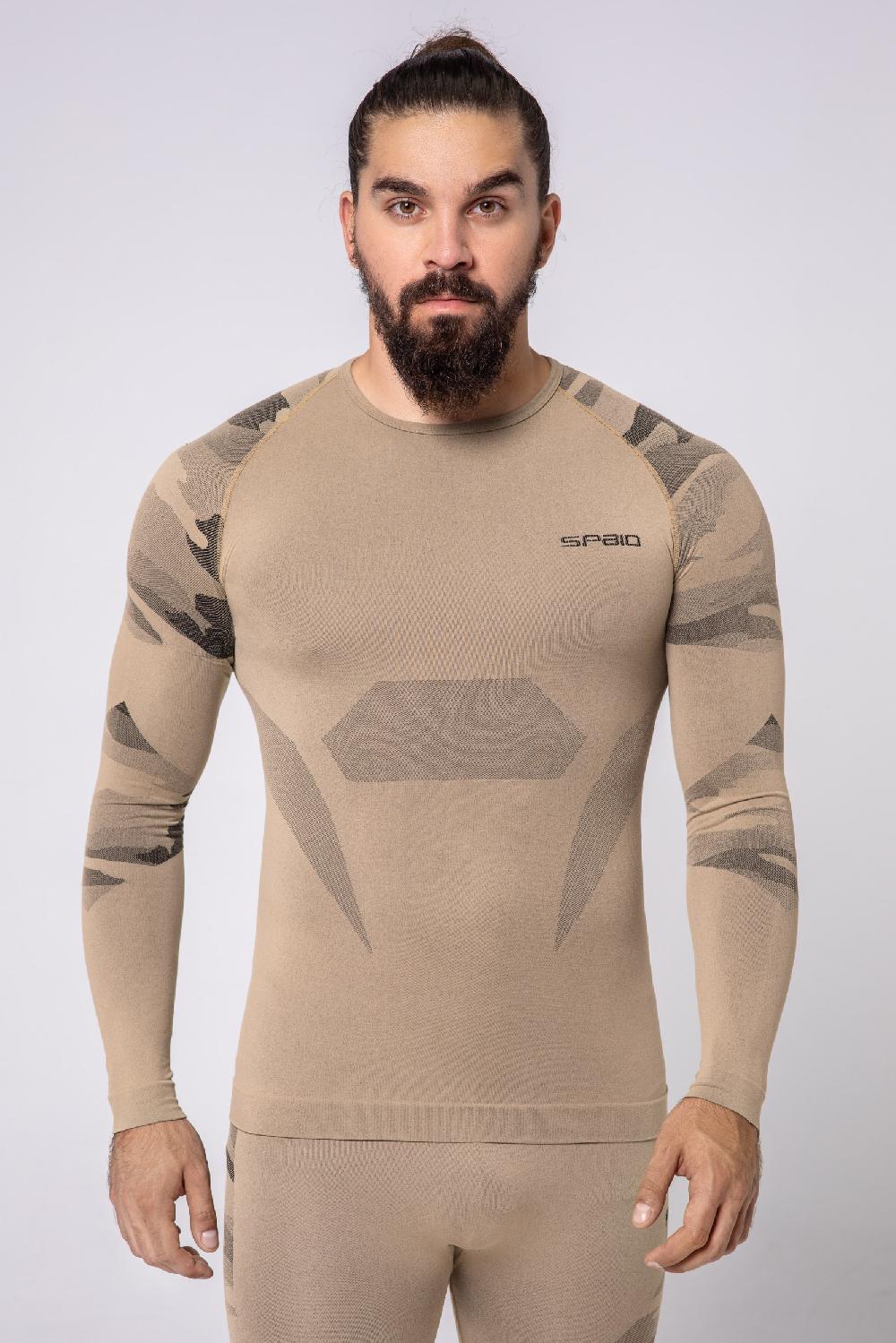 Spaio SPAIO MAGLIETTA TACTICAL SAND