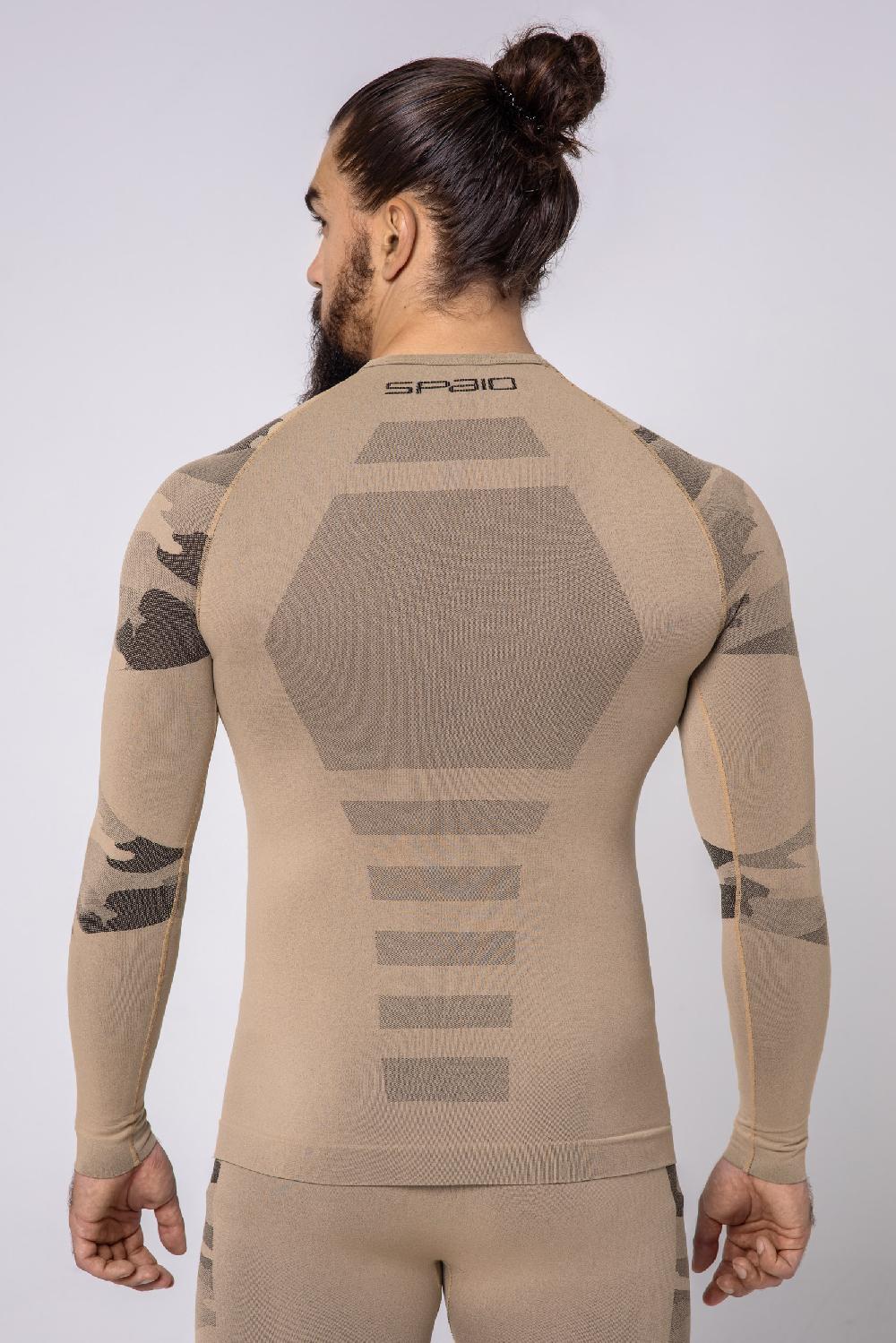 Spaio SPAIO MAGLIETTA TACTICAL SAND Shopping Online