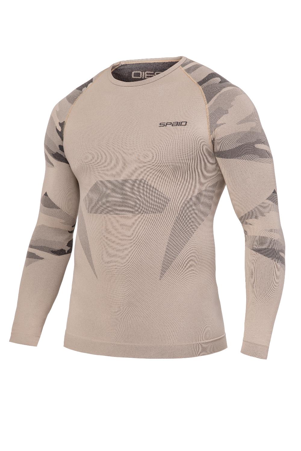 Spaio SPAIO MAGLIETTA TACTICAL SAND Shopping Online