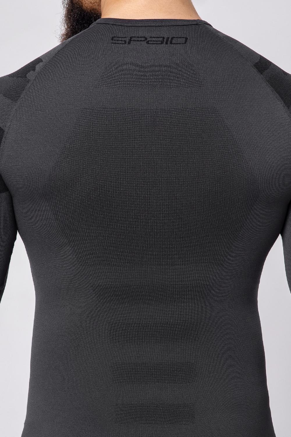 Spaio SPAIO MAGLIETTA TACTICAL SHADOW Prezzo Ridotto
