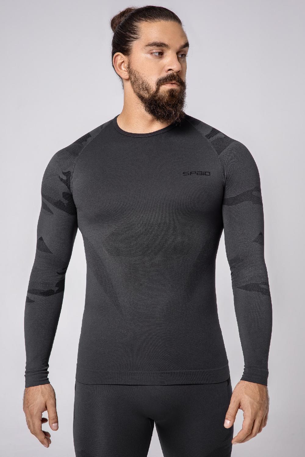 Spaio SPAIO MAGLIETTA TACTICAL SHADOW Prezzo Ridotto