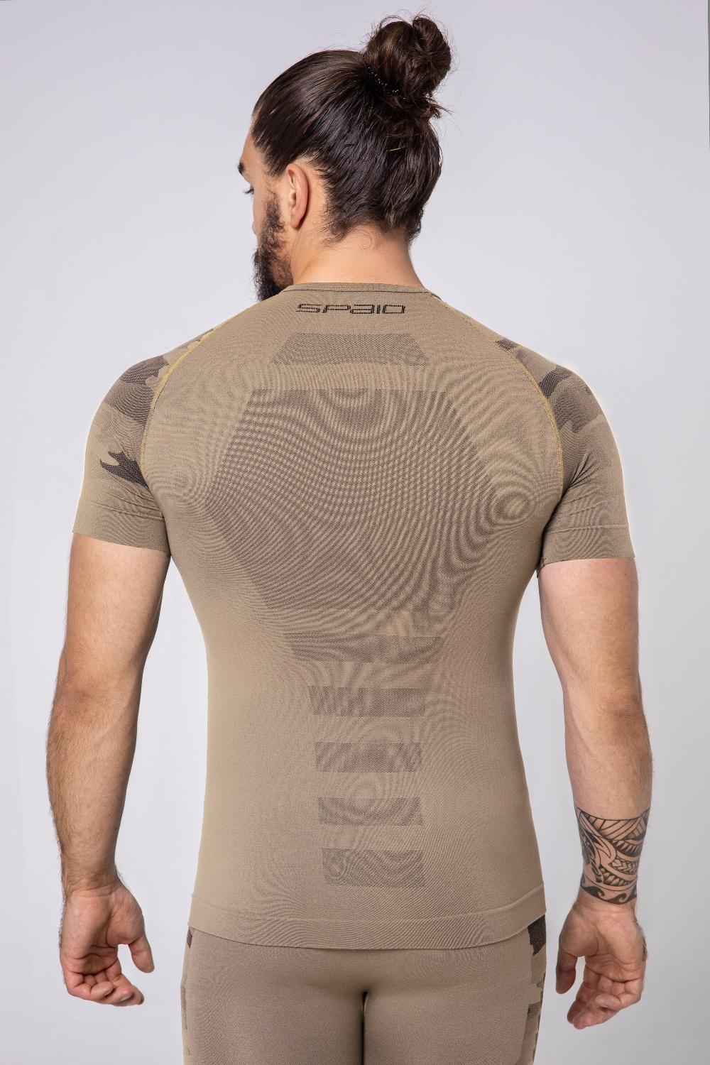 Spaio SPAIO MAGLIETTA TACTICAL SAND Economico