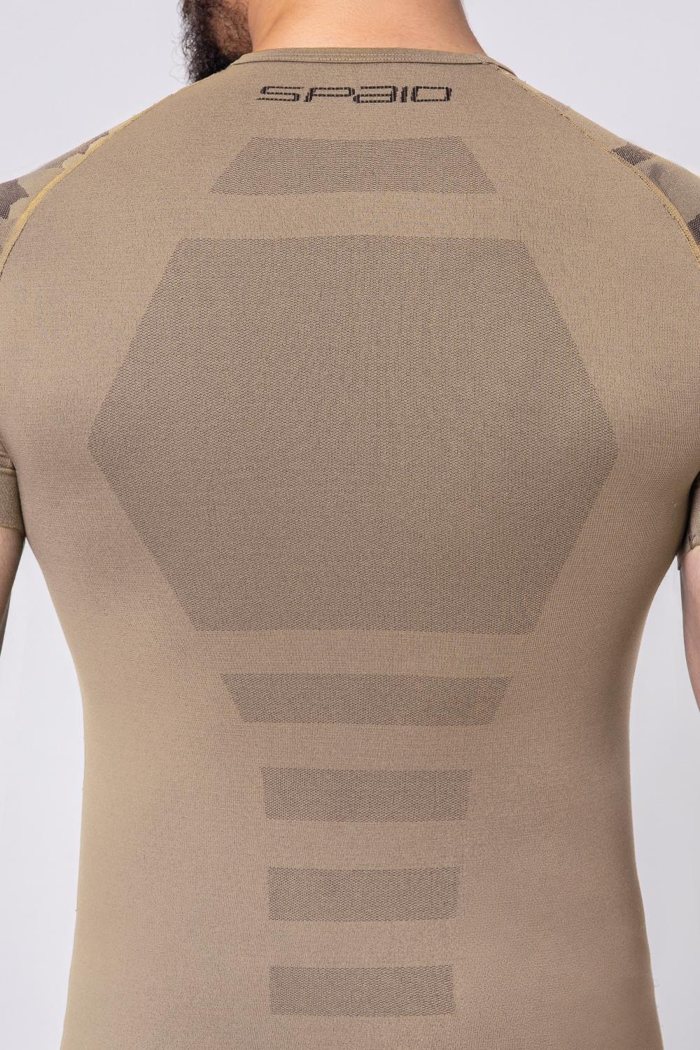Spaio SPAIO MAGLIETTA TACTICAL SAND Economico