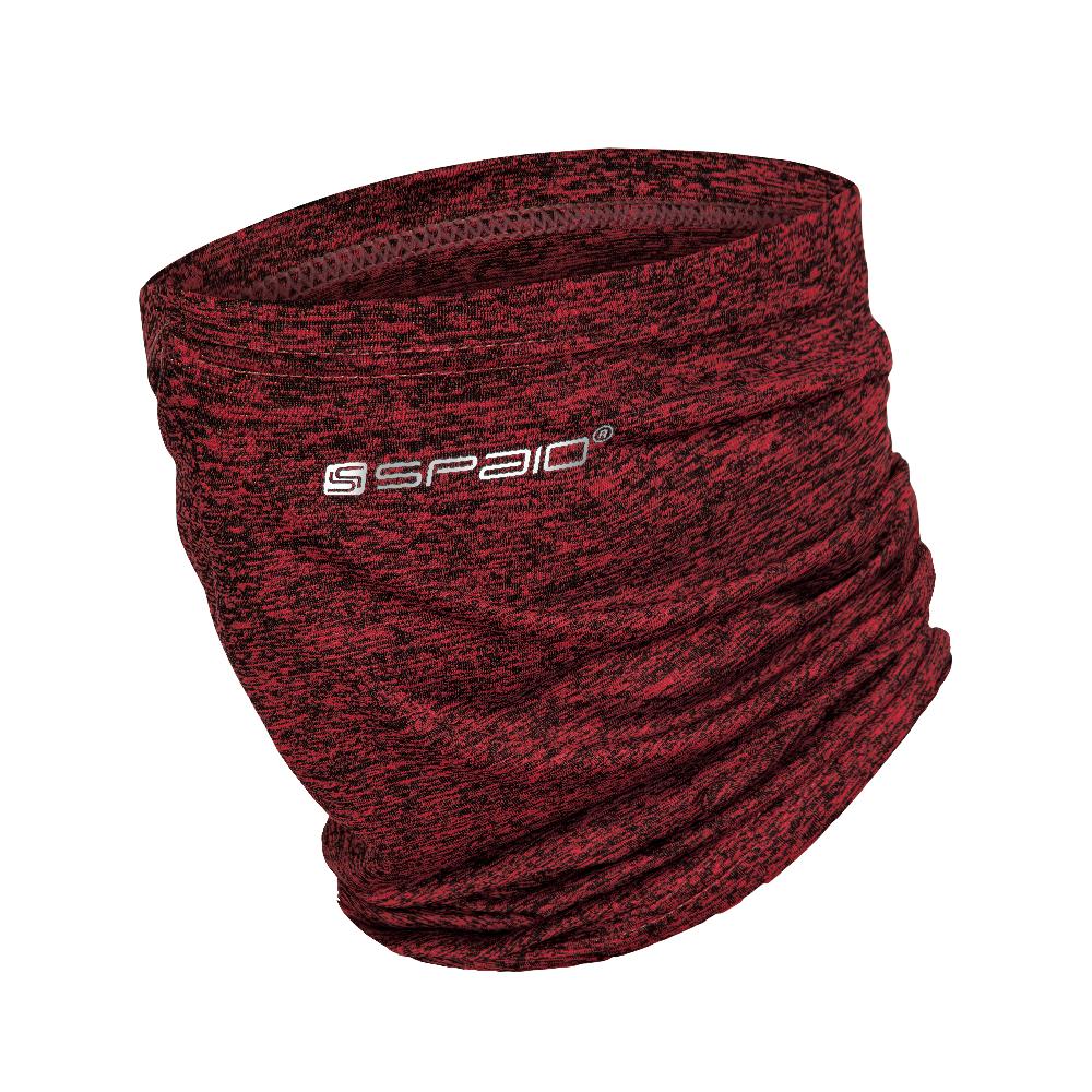 Spaio SPAIO BREEZE SCALDACOLLO MULTIFUNZIONALE RED
