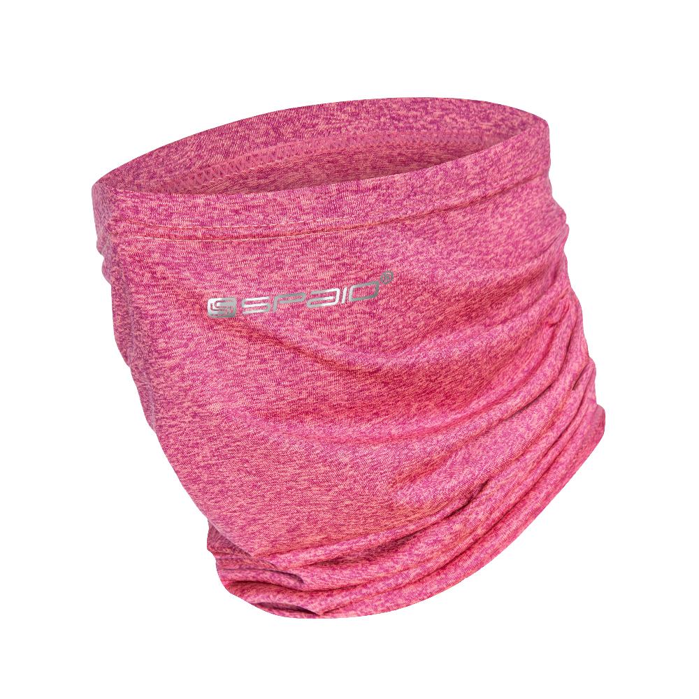 Spaio SPAIO BREEZE SCALDACOLLO MULTIFUNZIONALE PINK