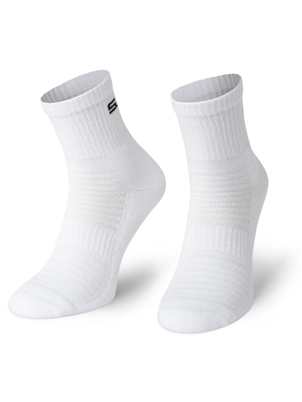 Spaio CALZINI SPAIO ADAPT 02 WHITE