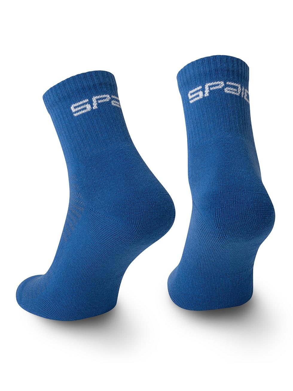 Spaio CALZINI SPAIO ADAPT 02 COBALT