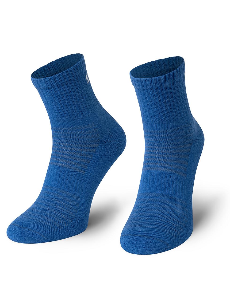 Spaio CALZINI SPAIO ADAPT 02 COBALT Nuova