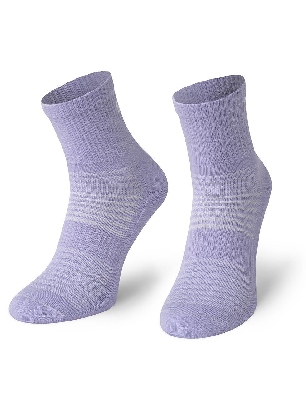 Spaio CALZINI SPAIO ADAPT 02 LAVENDER