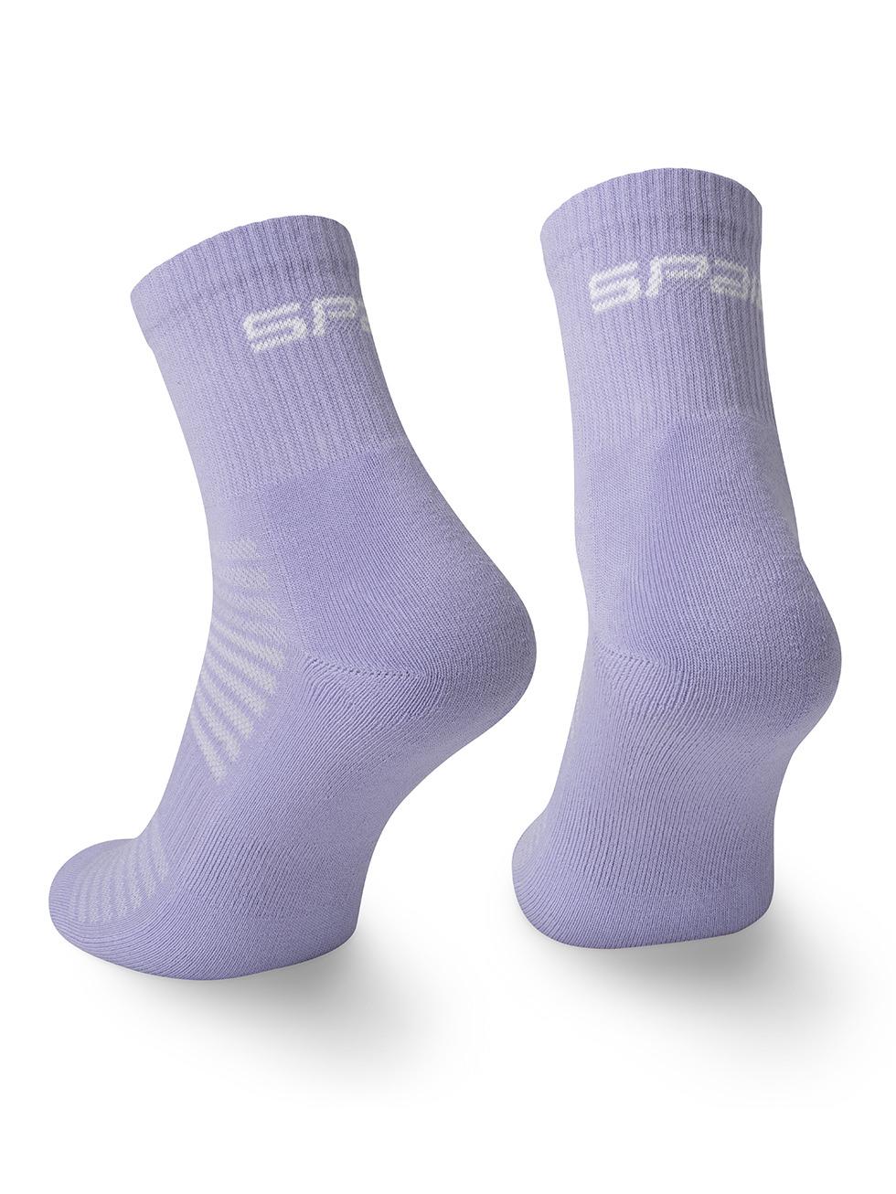 Spaio CALZINI SPAIO ADAPT 02 LAVENDER 2025