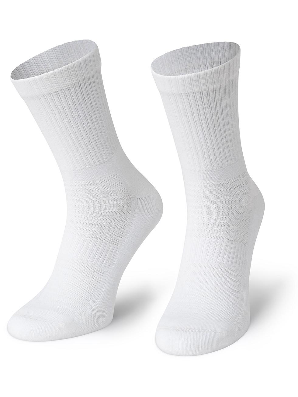 Spaio CALZINI SPAIO ADAPT WHITE