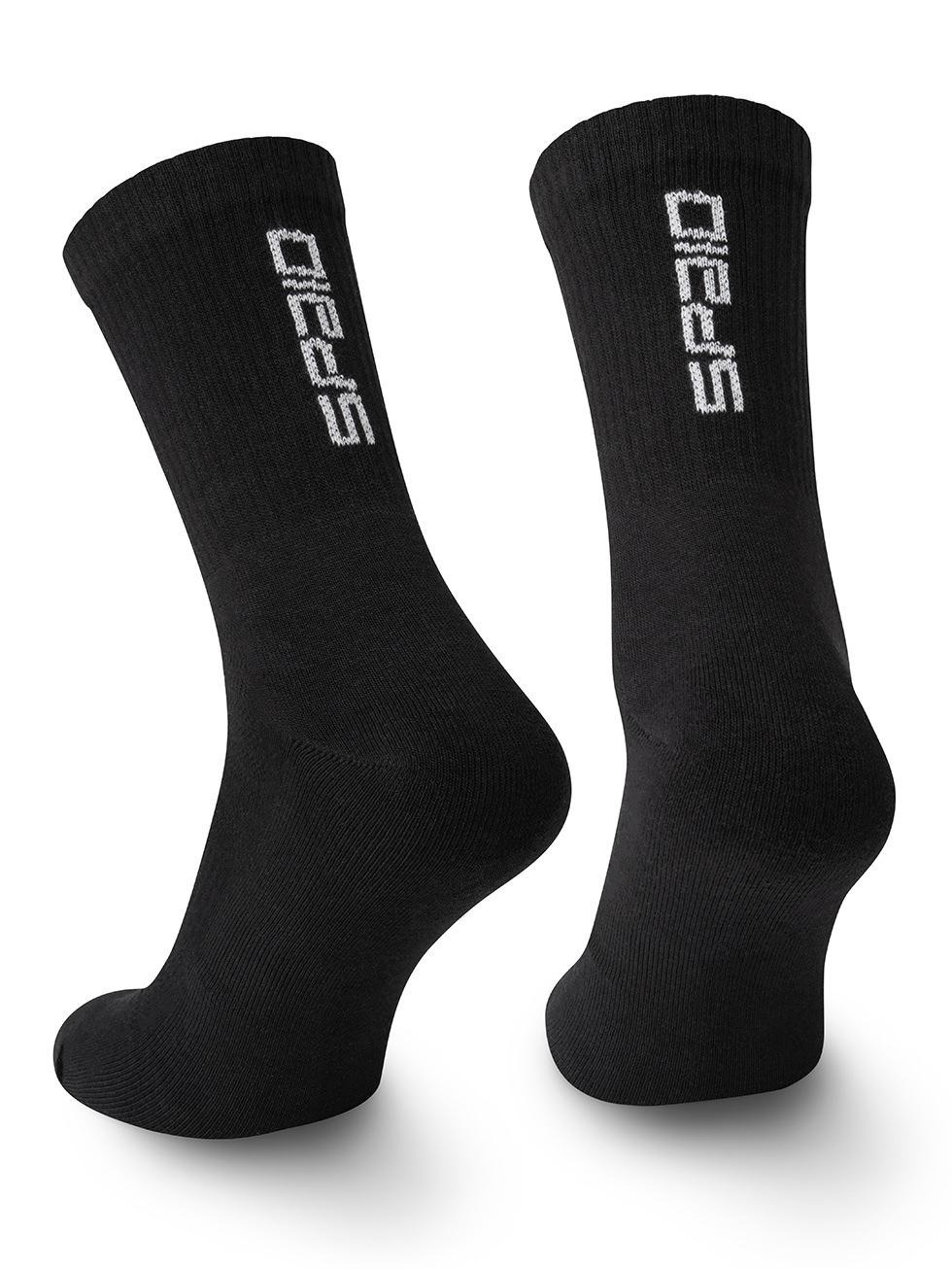 Spaio CALZINI SPAIO ADAPT BLACK Italia