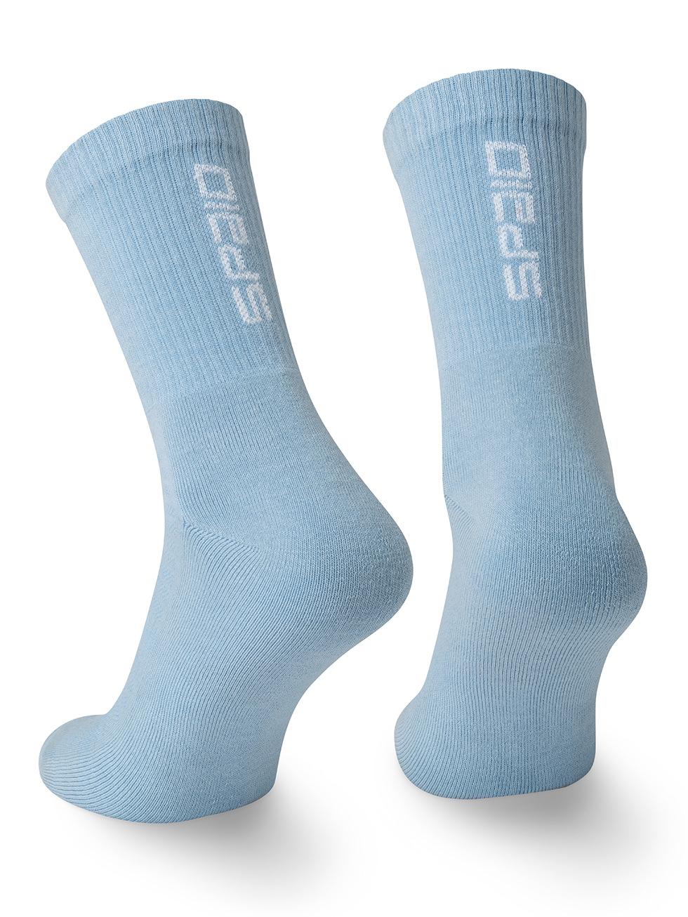 Spaio CALZINI SPAIO ADAPT LIGHT BLUE 2025