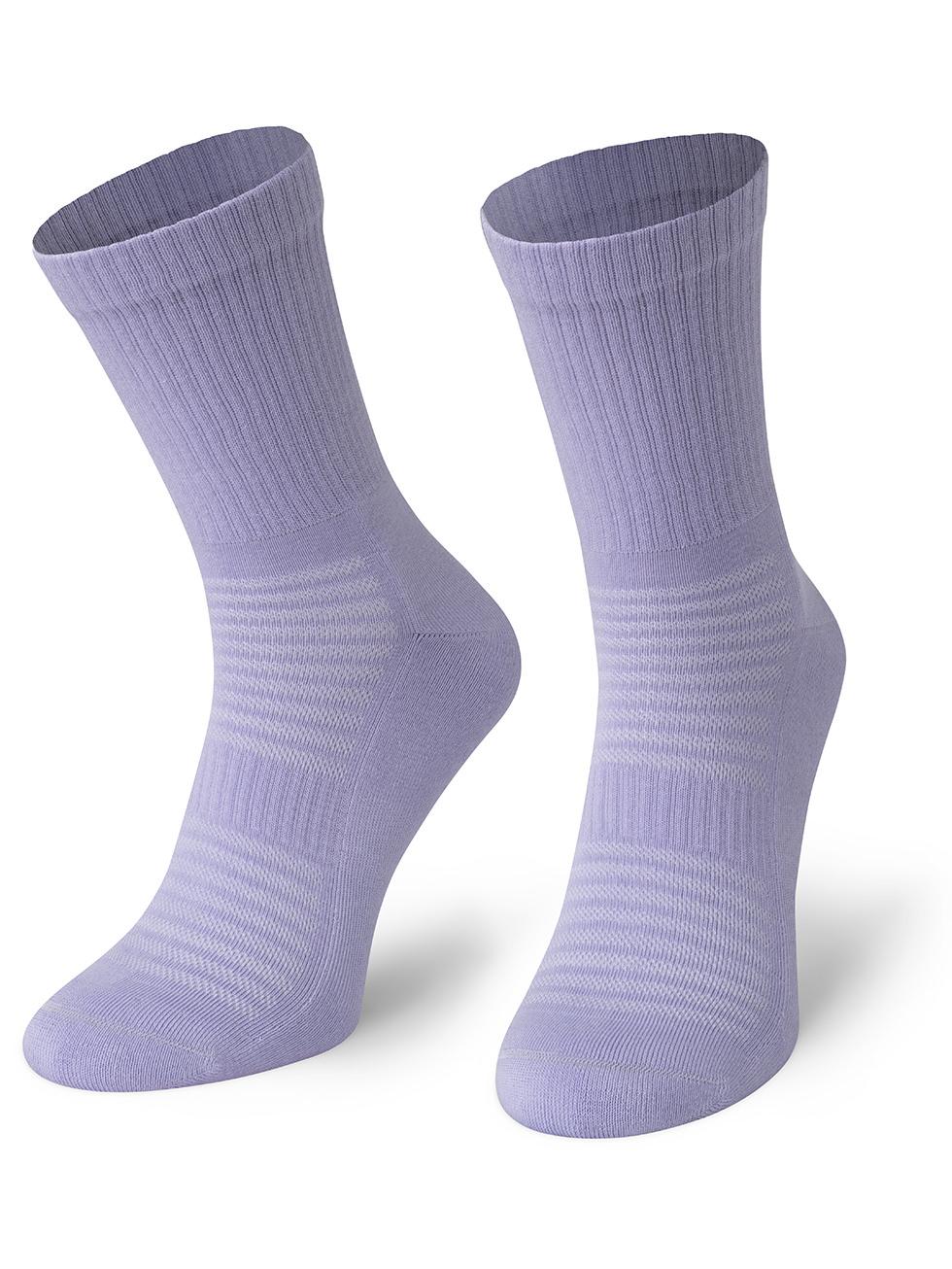 Spaio CALZINI SPAIO ADAPT LAVENDER