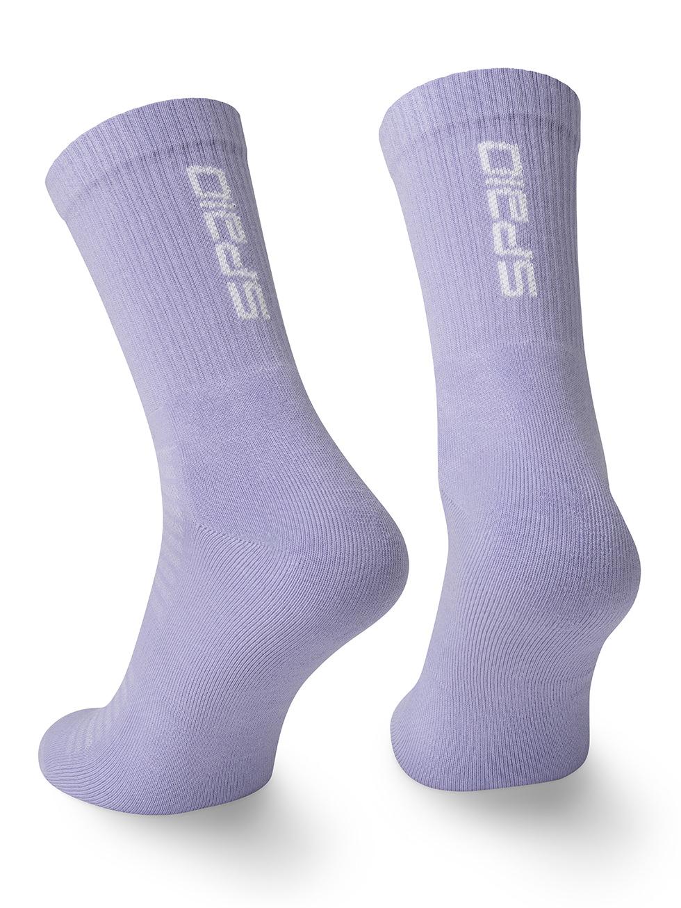 Spaio CALZINI SPAIO ADAPT LAVENDER In Linea
