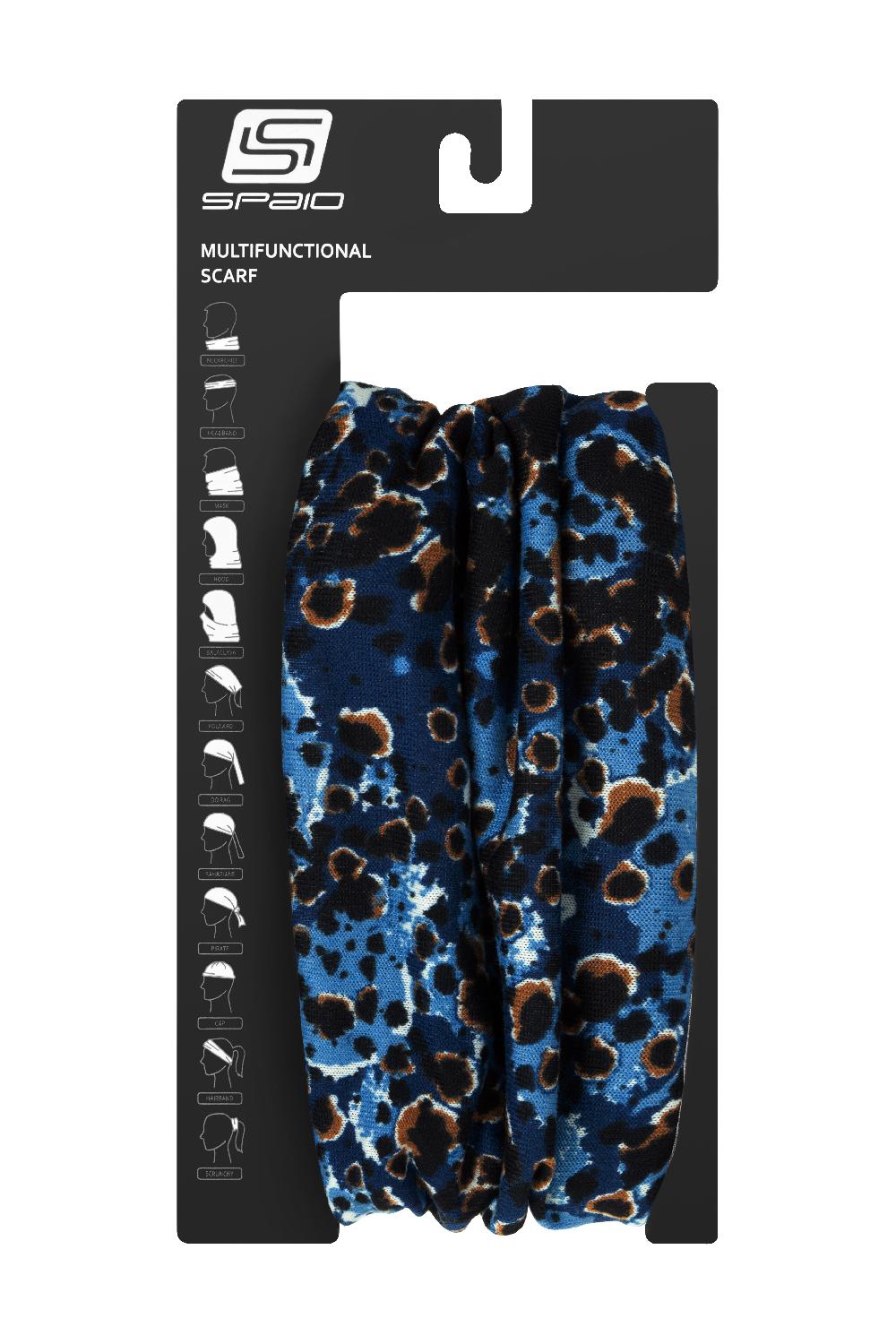 Spaio SPAIO PANTHER SCALDACOLLO MULTIFUNZIONALE Promozione