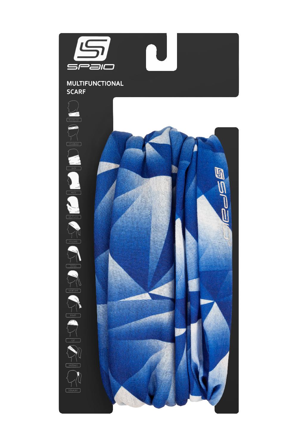 Spaio SPAIO KOMIN WIELOFUNKCYJNY SKY BLUE Shopping Online