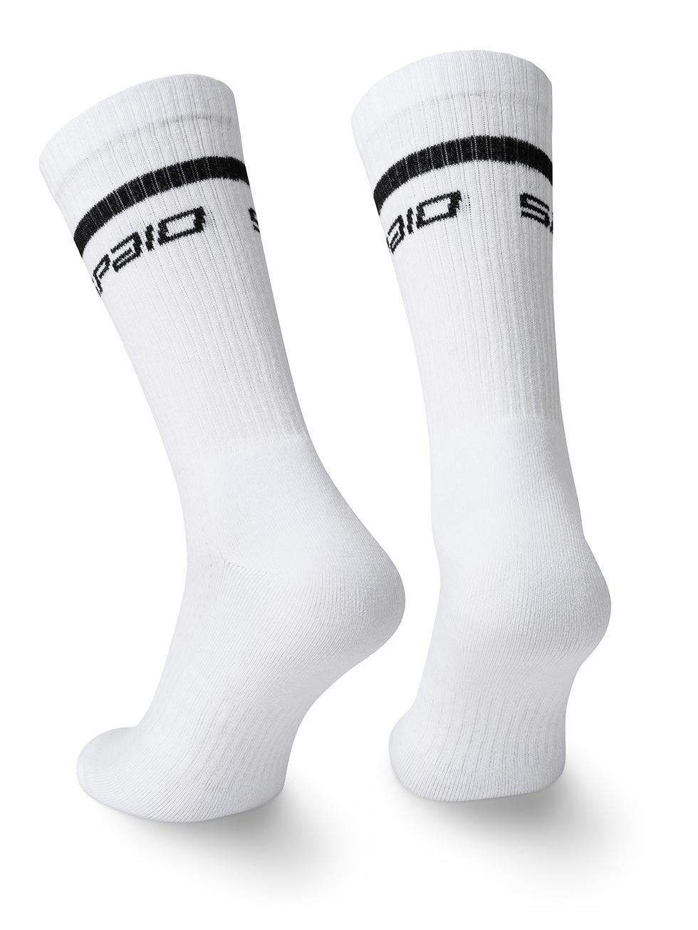 Spaio CALZINI SPAIO FLEX WHITE Saldi Di Fabbrica