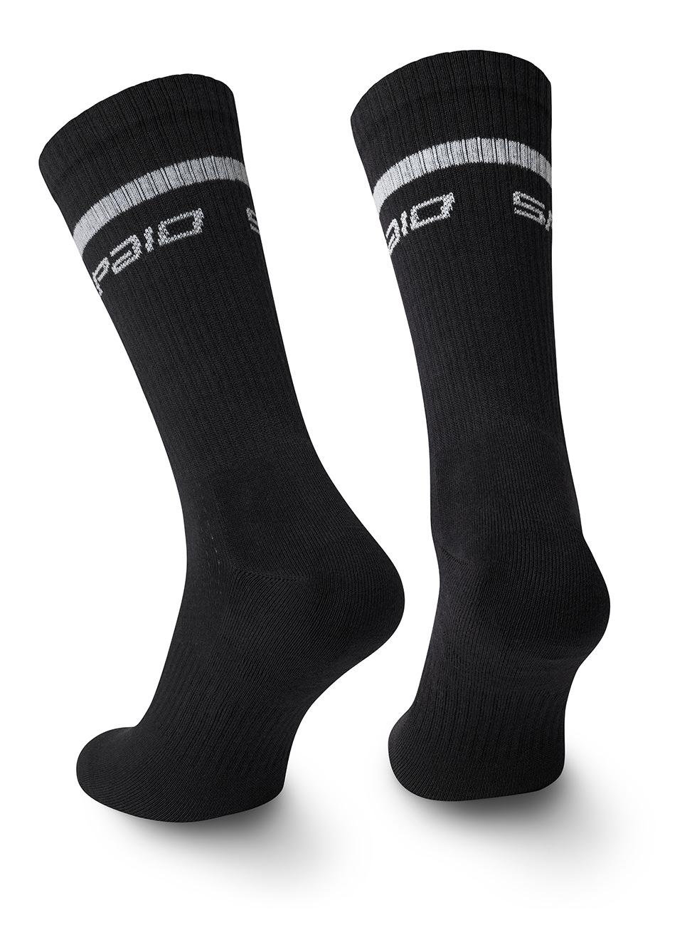 Spaio CALZINI SPAIO FLEX BLACK I Più Venduti