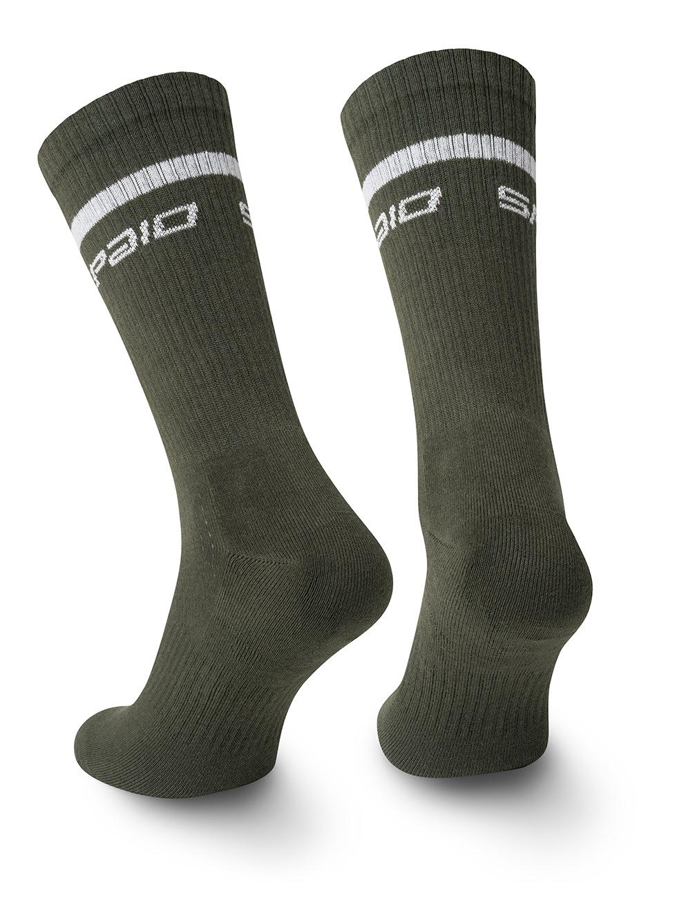 Spaio CALZINI SPAIO FLEX KHAKI