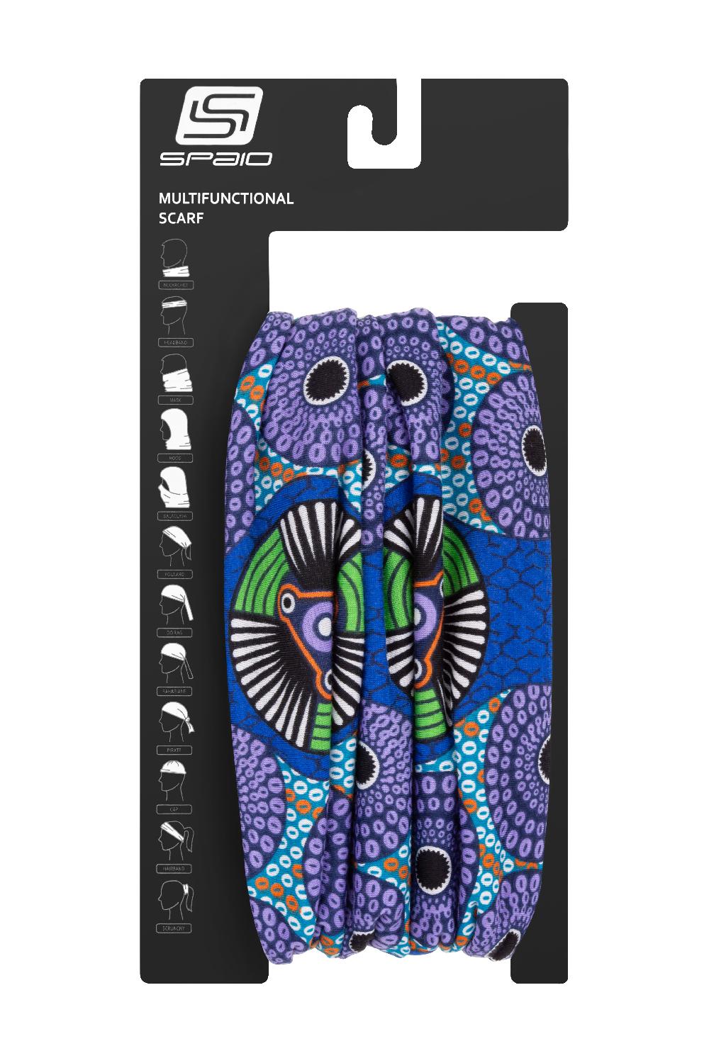 Spaio SPAIO HYPTONIC SCALDACOLLO FULTIFUNZIONALE MULTICOLOUR