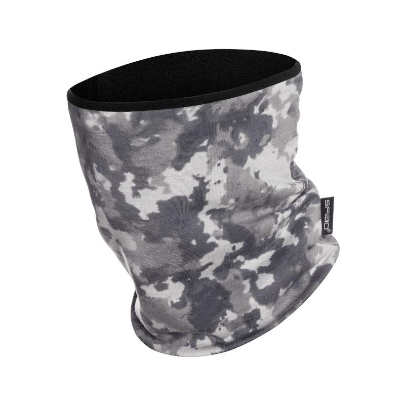 Spaio SPAIO TACTICAL SCALDACOLLO MULTIFUNZIONALE CAMOUFLAGE