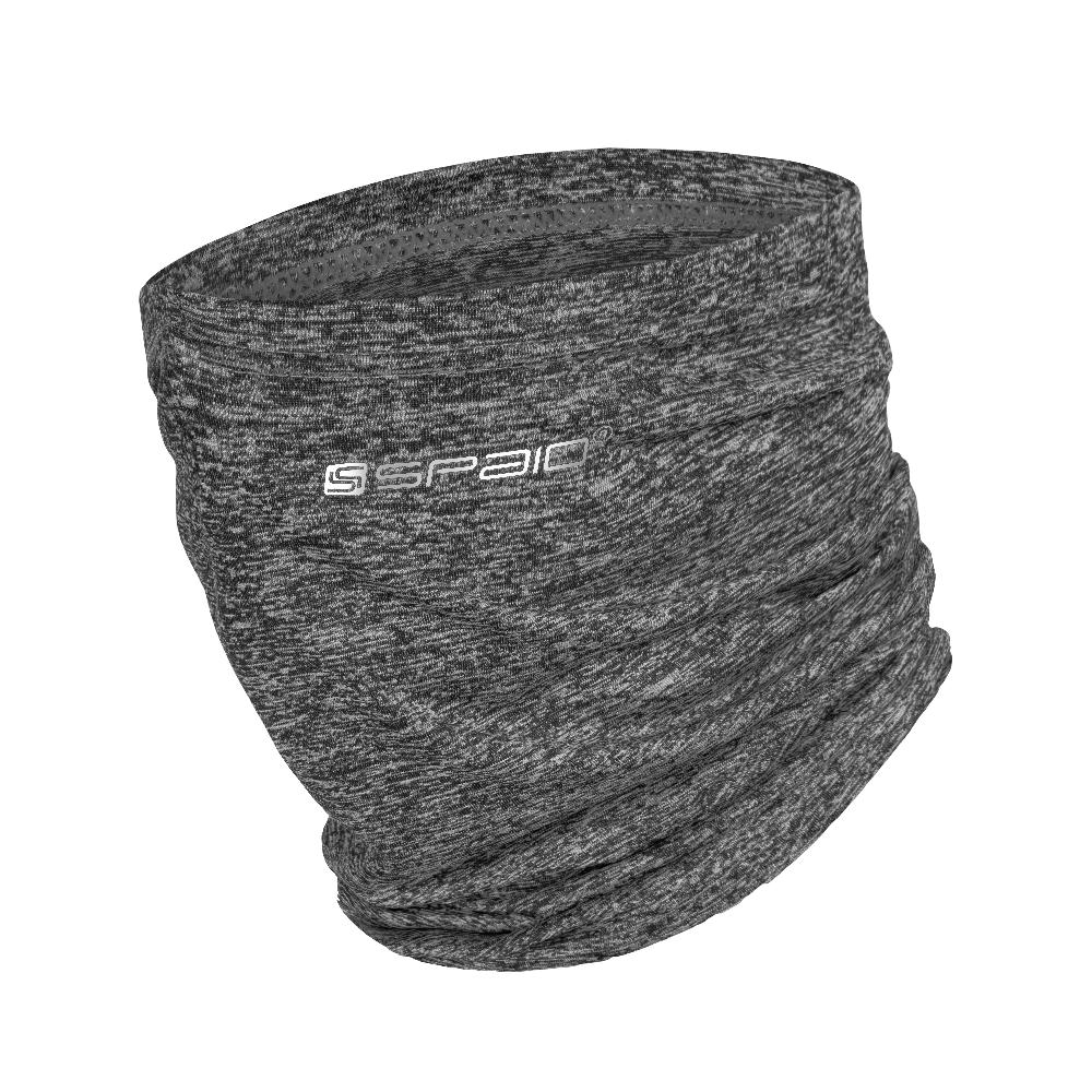 Spaio SPAIO BREEZE SCALDACOLLO MULTIFUNZIONALE DARK GREY