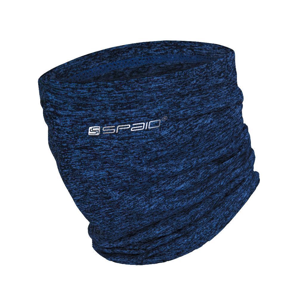 Spaio SPAIO BREEZE SCALDACOLLO MULTIFUNZIONALE DARK BLUE
