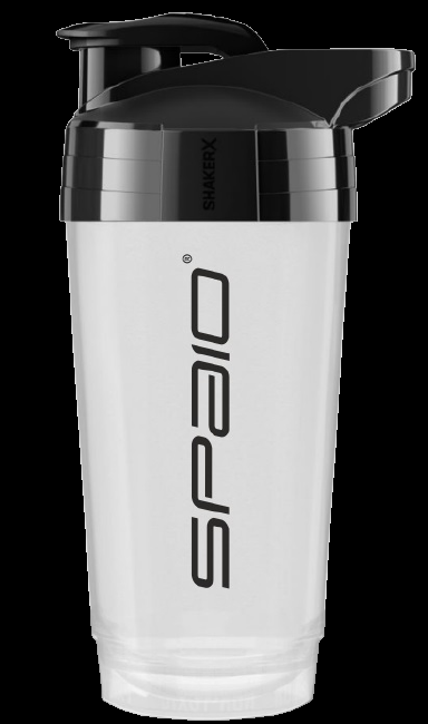 Spaio SPAIO SHAKER 01 UNICOLOR