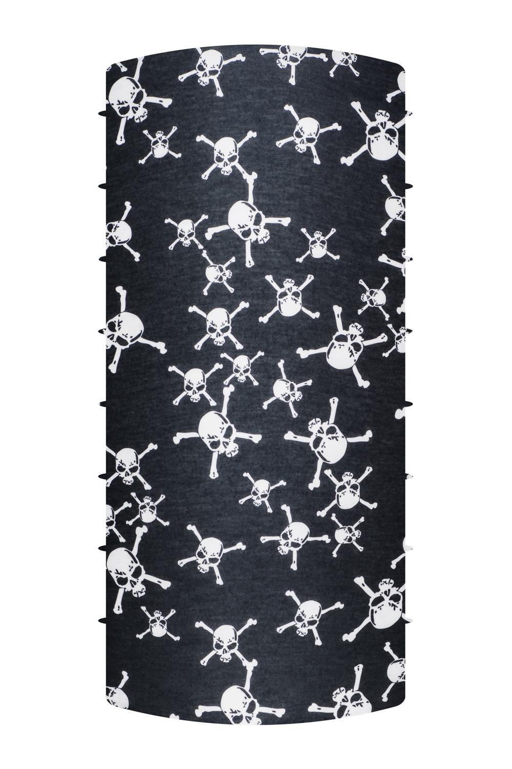 Spaio SPAIO SCALDACOLLO MULTIFUNZIONALE BLACK WHITE