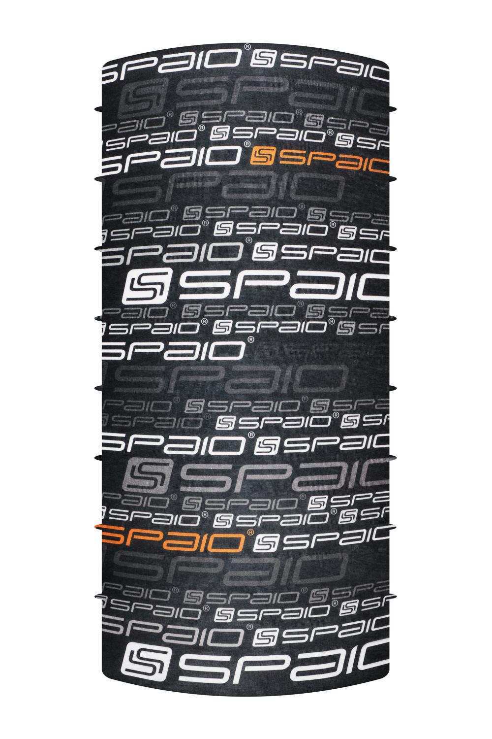 Spaio SPAIO SCALDACOLLO MULTIFUNZIONALE BLACK SPAIO