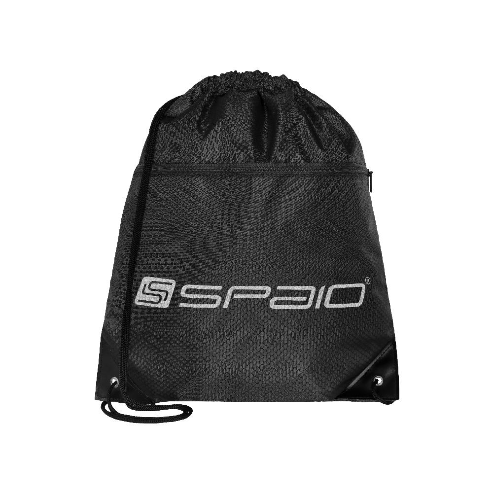 Spaio SPAIO FLASH SACCO BLACK Qualità Garantita