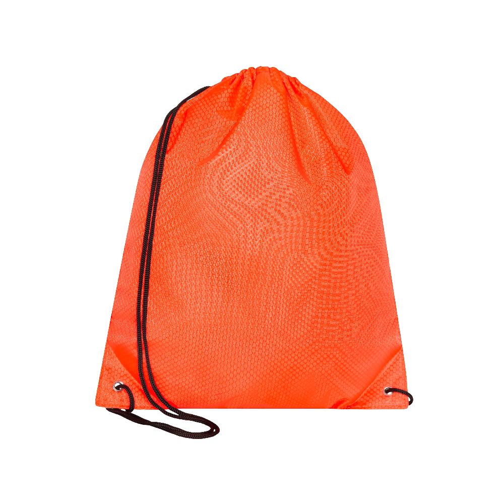 Spaio SPAIO FLASH SACCO FLUO ORANGE Consegna Veloce
