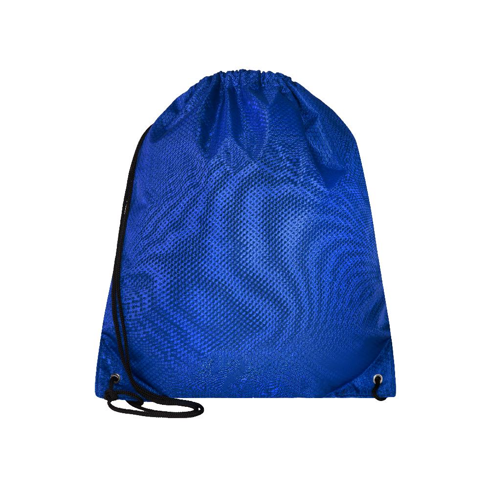 Spaio SPAIO FLASH SACCO COBALT Promozione Limitata