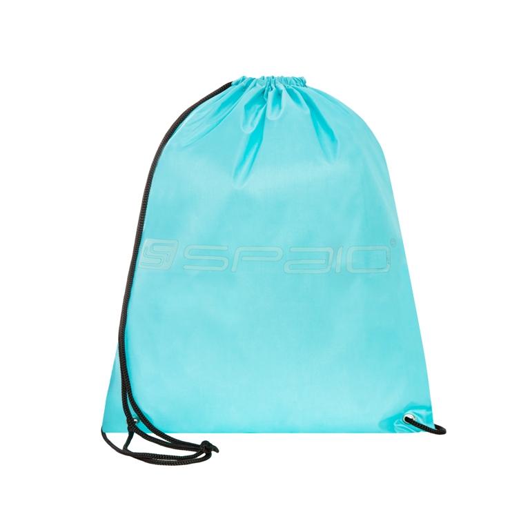 Spaio SPAIO PLAIN SACCO TURQUOISE Sottocosto