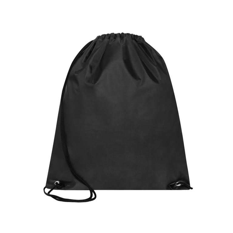 Spaio SPAIO PLAIN SACCO BLACK