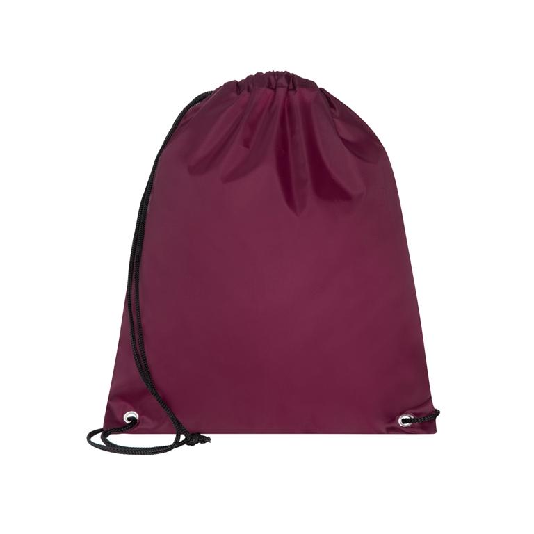 Spaio SPAIO PLAIN SACCO BURGUNDY