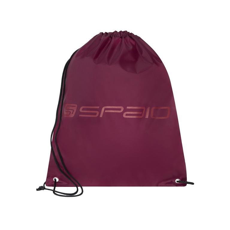 Spaio SPAIO PLAIN SACCO BURGUNDY Novità